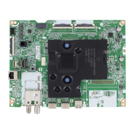 Placa Principal TV LG 43UR7800PSA - EBU67391101 - EBU67391101